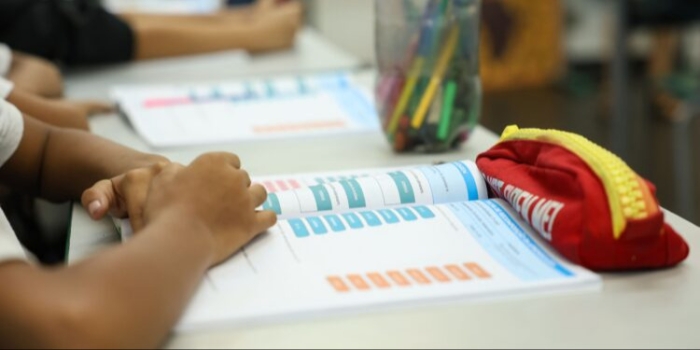 Foto de capa da notícia