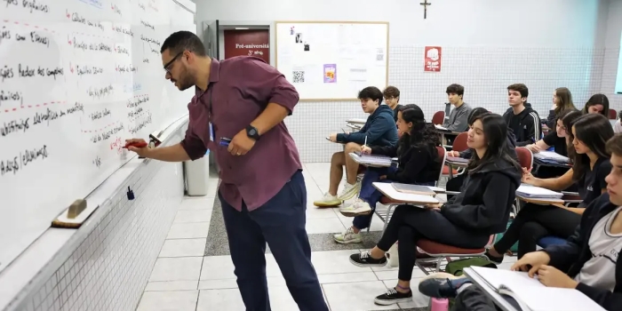 Foto de capa da notícia