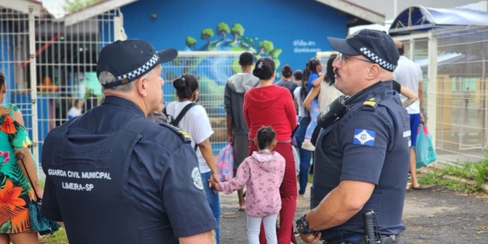 Foto de capa da notícia