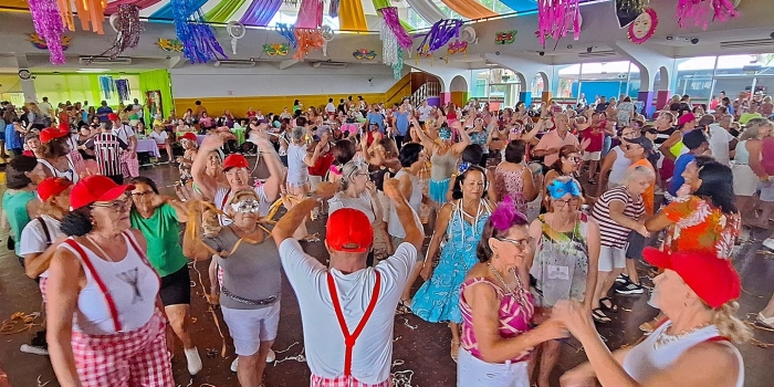 Foto de capa da notícia