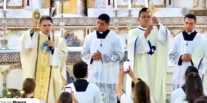 Foto de capa da notícia