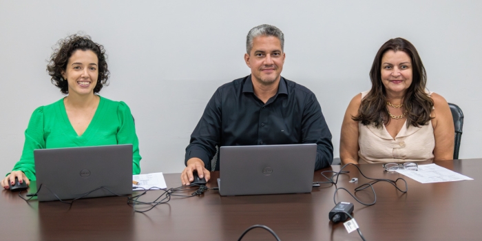 Foto de capa da notícia