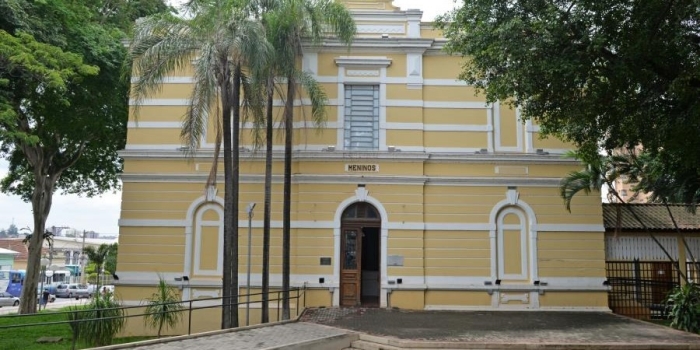 Foto de capa da notícia