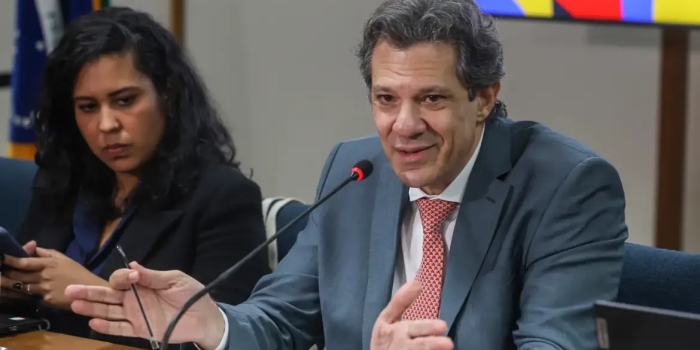 Foto de capa da notícia