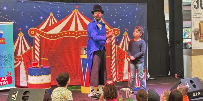 Foto de capa da notícia