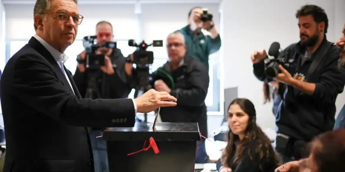 Foto de capa da notícia