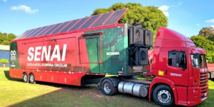 Foto de capa da notícia