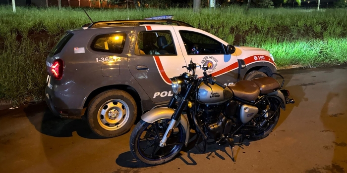 Foto de capa da notícia