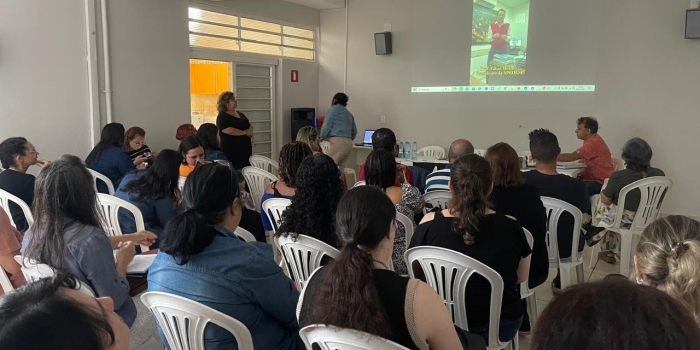 Foto de capa da notícia