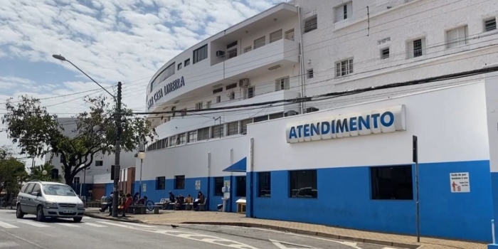 Foto de capa da notícia