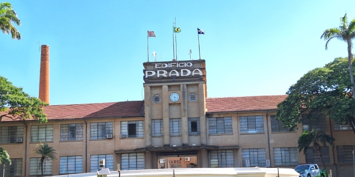 Foto de capa da notícia