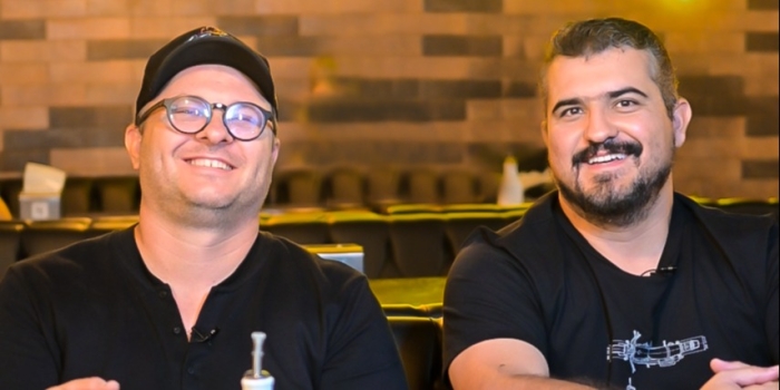 Foto de capa da notícia