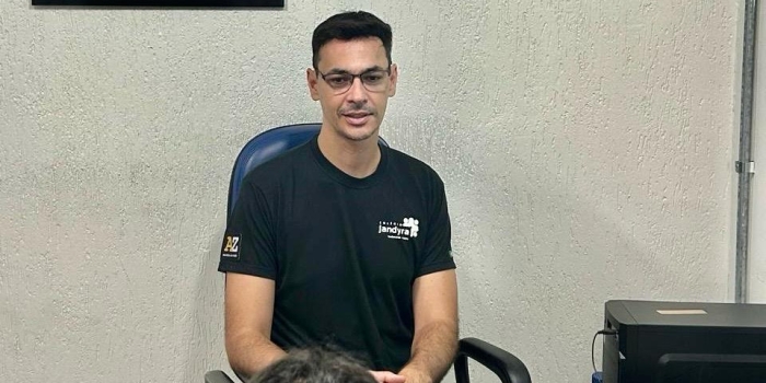 Foto de capa da notícia