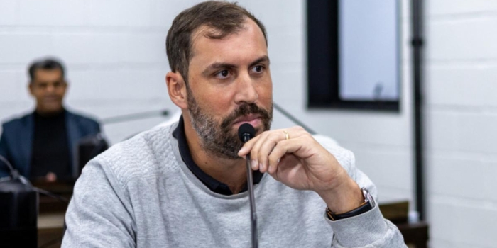 Foto de capa da notícia