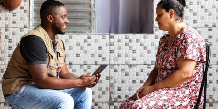 Foto de capa da notícia