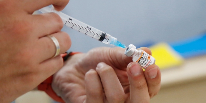 Foto de capa da notícia