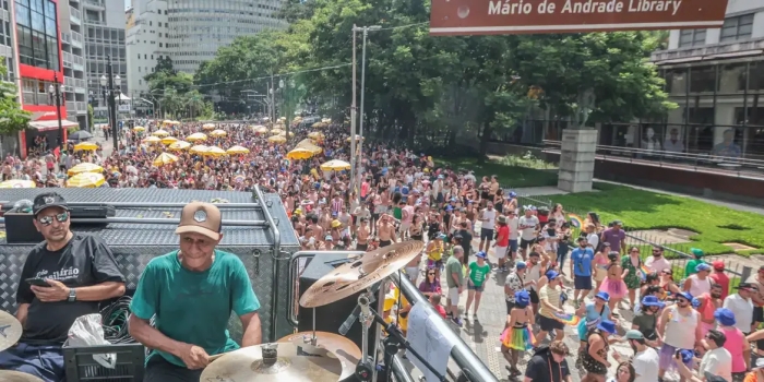 Foto de capa da notícia