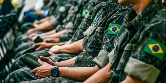 Foto de capa da notícia