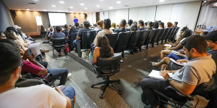 Foto de capa da notícia