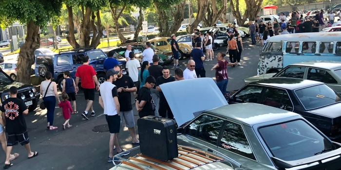 Foto de capa da notícia