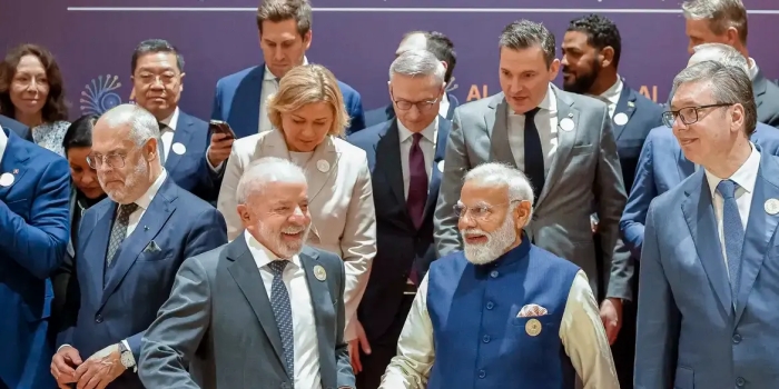 Foto de capa da notícia