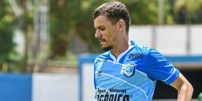 Foto de capa da notícia