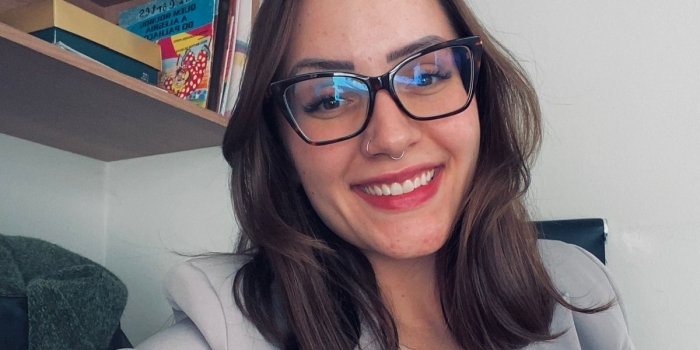 Foto de capa da notícia