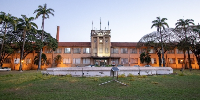 Foto de capa da notícia