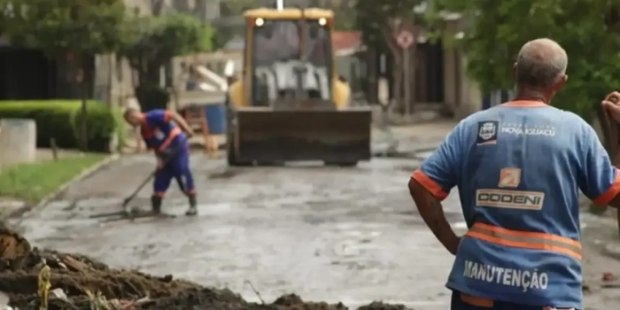 Foto de capa da notícia