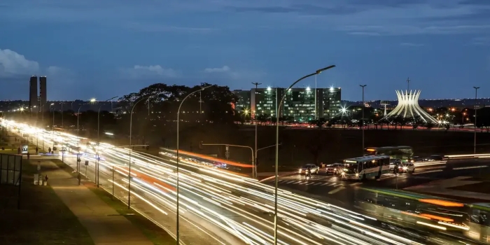 Foto de capa da notícia