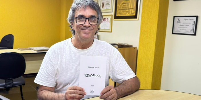 Foto de capa da notícia