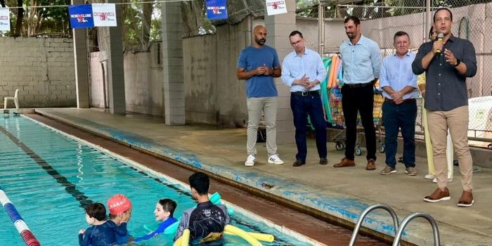 Foto de capa da notícia