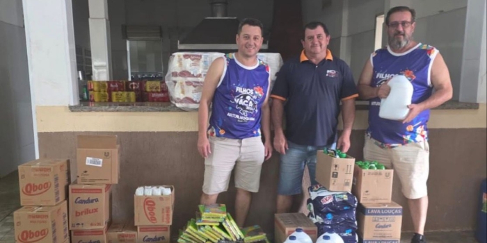 Foto de capa da notícia