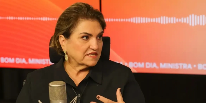 Foto de capa da notícia