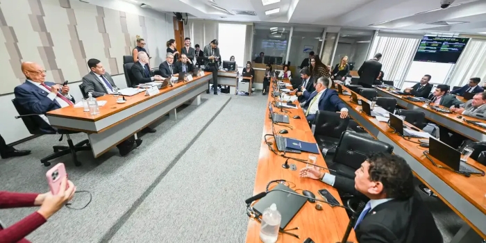 Foto de capa da notícia