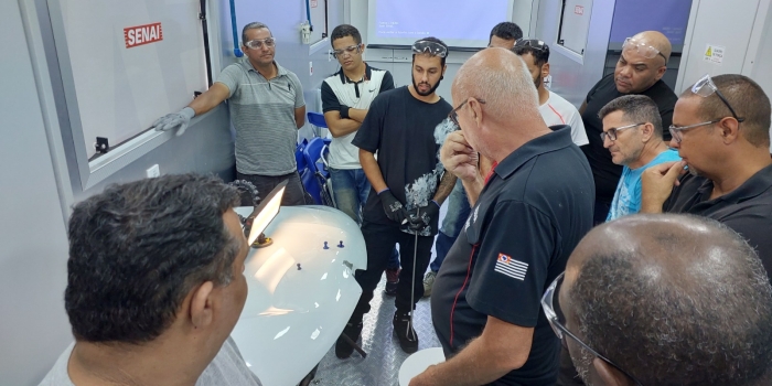 Foto de capa da notícia