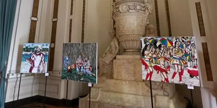 Foto de capa da notícia