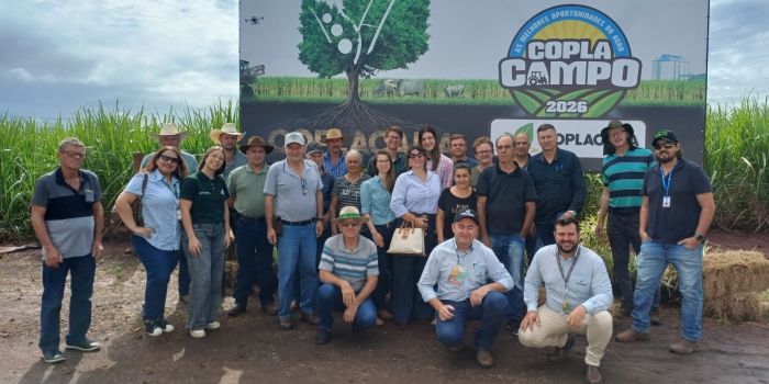 Foto de capa da notícia