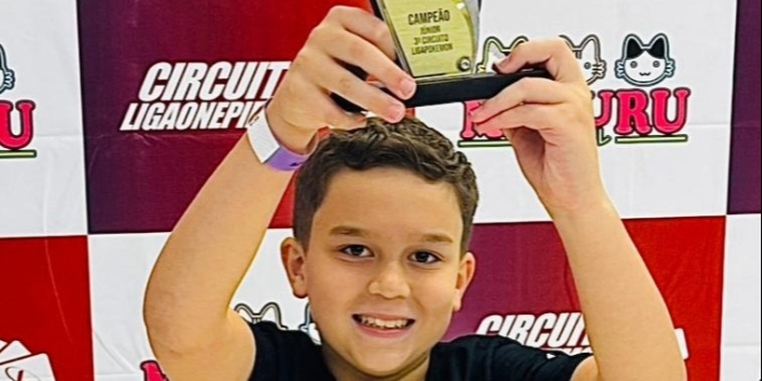 Foto de capa da notícia