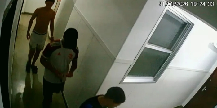 Foto de capa da notícia