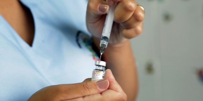 Foto de capa da notícia