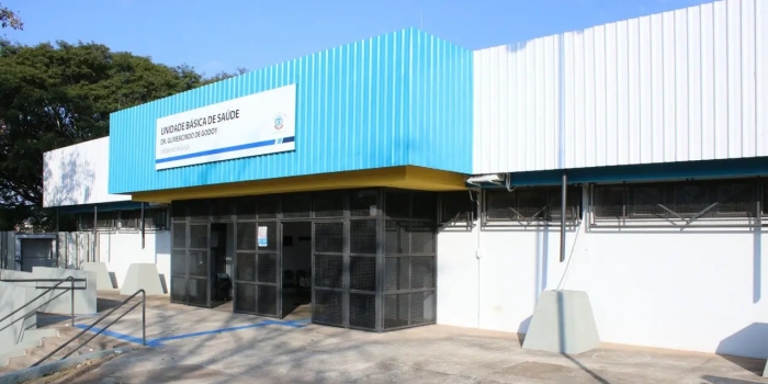 Foto de capa da notícia