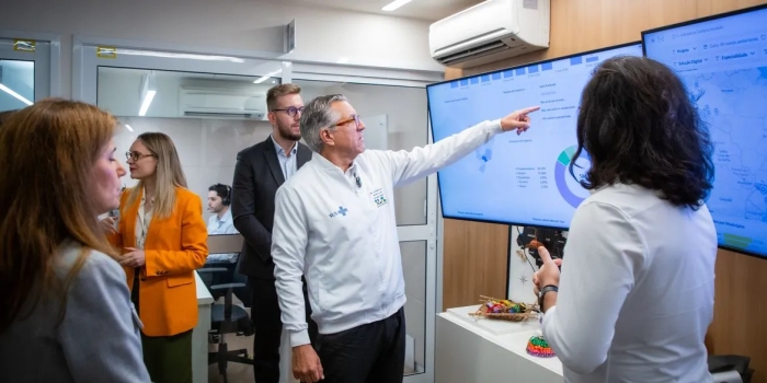 Foto de capa da notícia