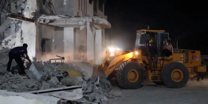 Foto de capa da notícia