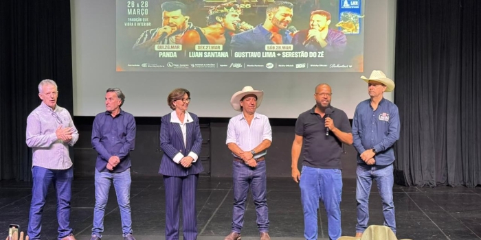 Foto de capa da notícia