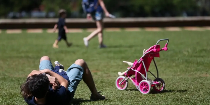Foto de capa da notícia