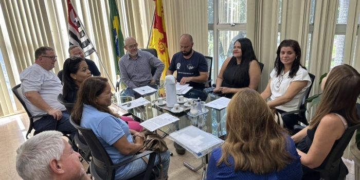 Foto de capa da notícia