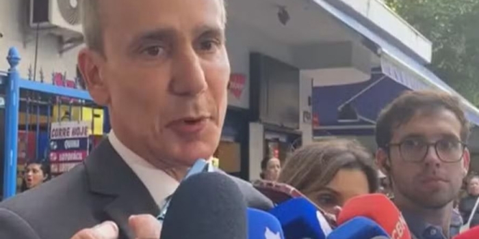 Foto de capa da notícia