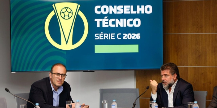 Foto de capa da notícia