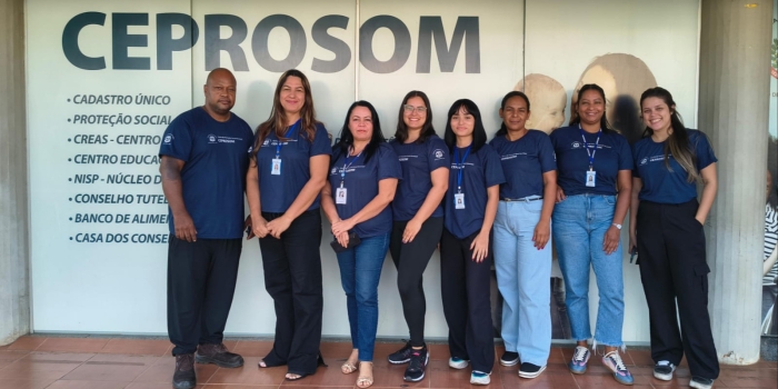 Foto de capa da notícia